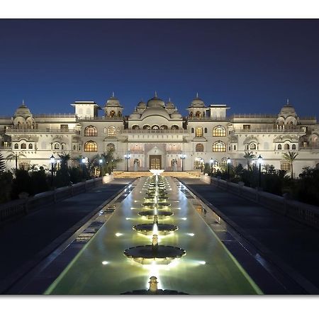 Shiv Vilas Resort Jaipur Extérieur photo