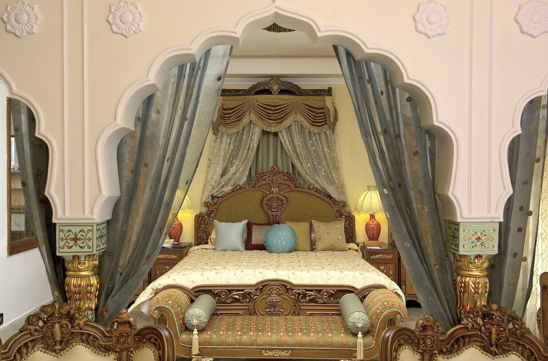 Shiv Vilas Resort Jaipur Extérieur photo