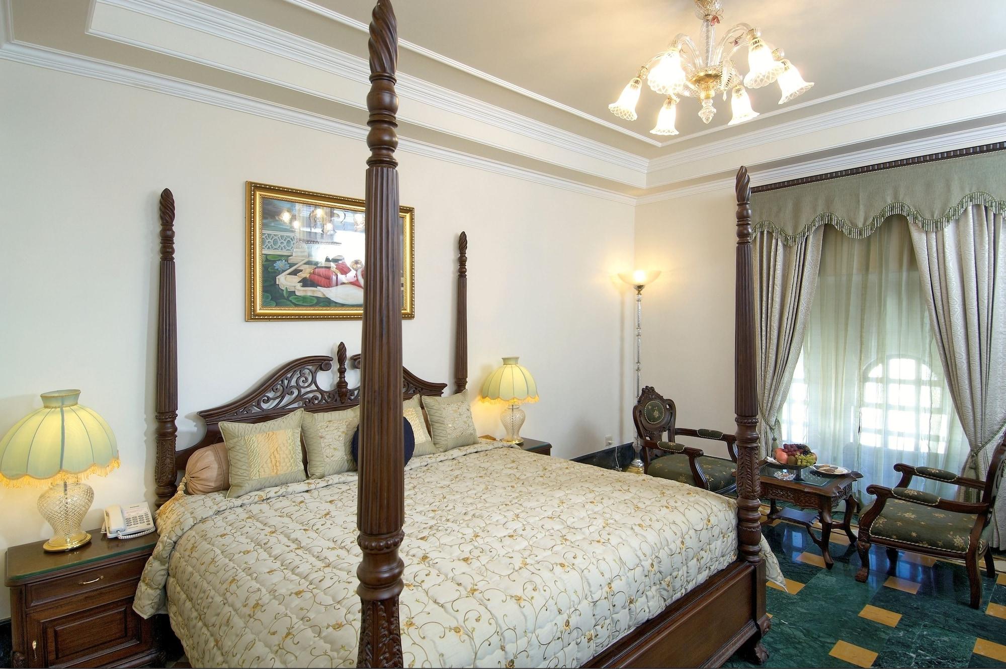 Shiv Vilas Resort Jaipur Extérieur photo