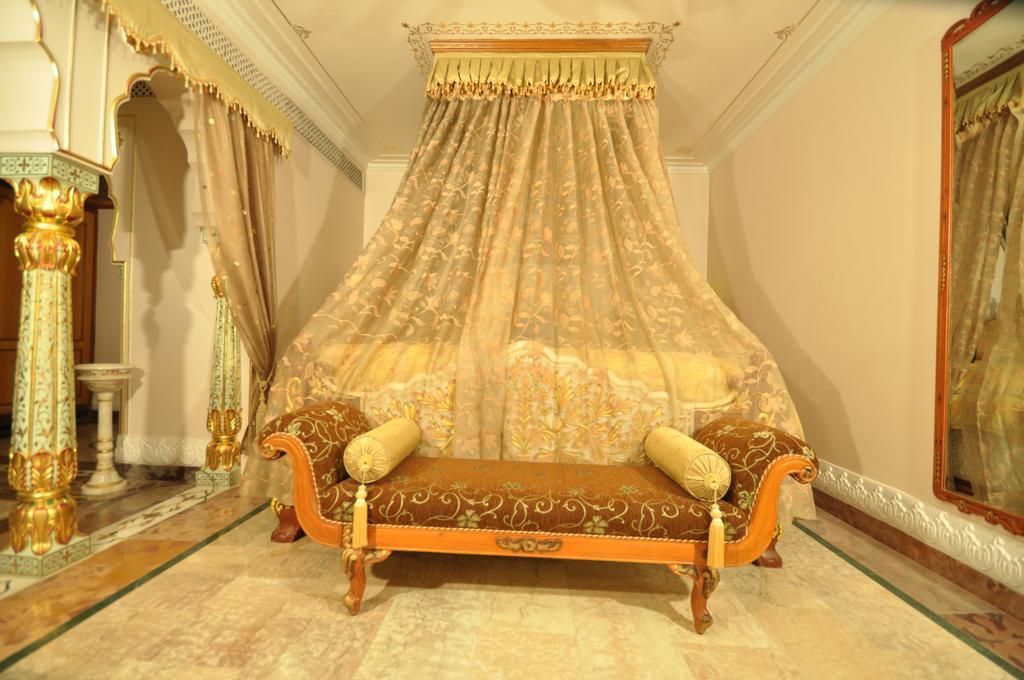 Shiv Vilas Resort Jaipur Extérieur photo