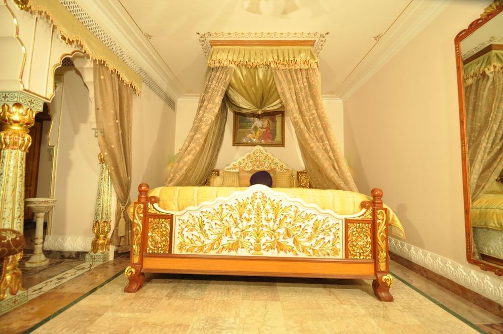Shiv Vilas Resort Jaipur Extérieur photo