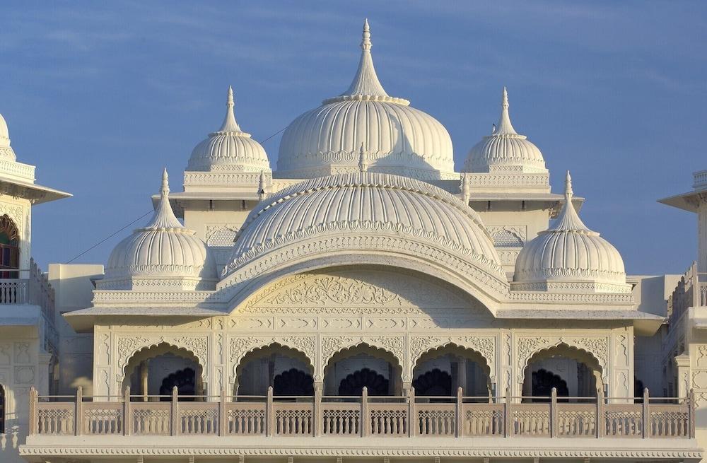 Shiv Vilas Resort Jaipur Extérieur photo