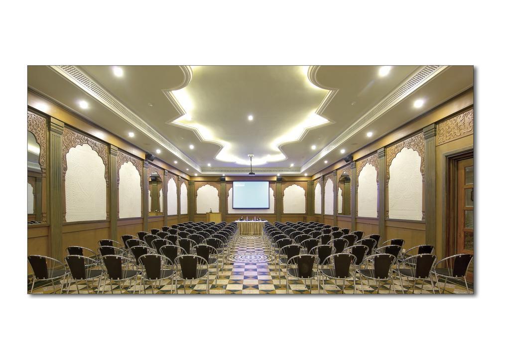 Shiv Vilas Resort Jaipur Extérieur photo