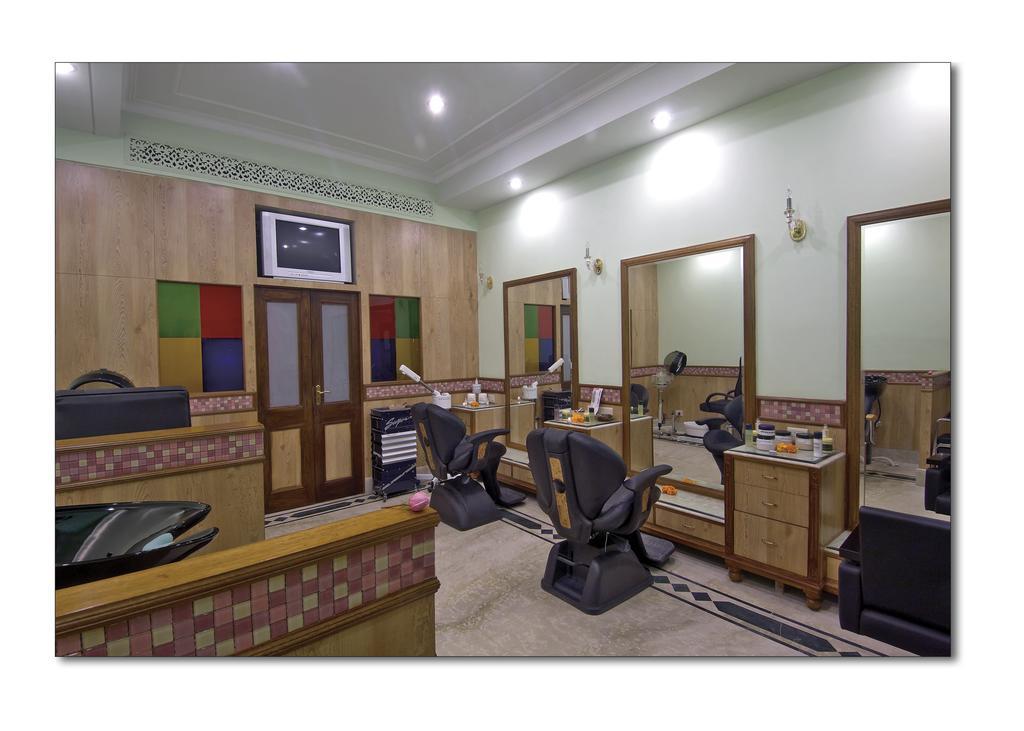 Shiv Vilas Resort Jaipur Extérieur photo