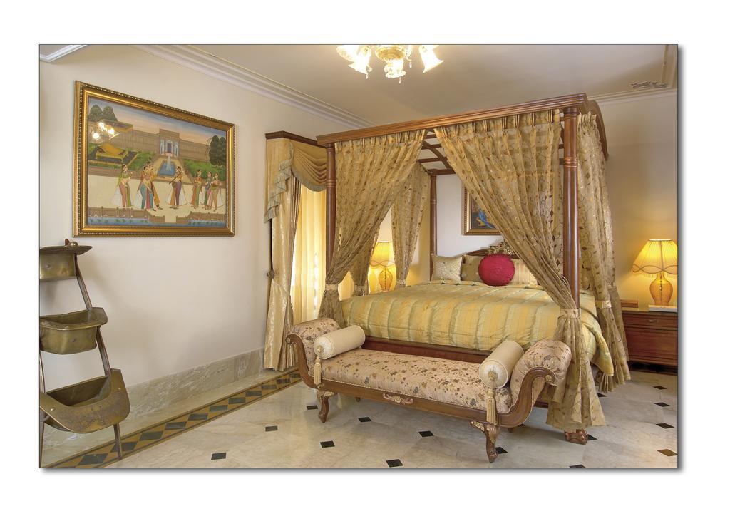 Shiv Vilas Resort Jaipur Extérieur photo