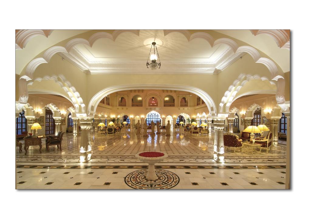 Shiv Vilas Resort Jaipur Extérieur photo