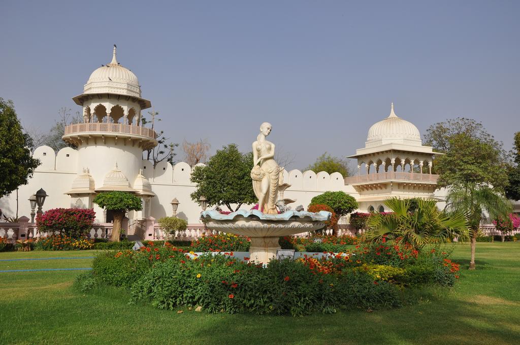 Shiv Vilas Resort Jaipur Extérieur photo