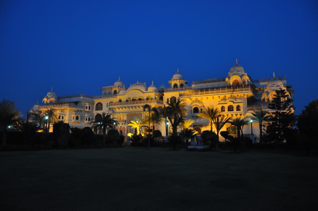 Shiv Vilas Resort Jaipur Extérieur photo