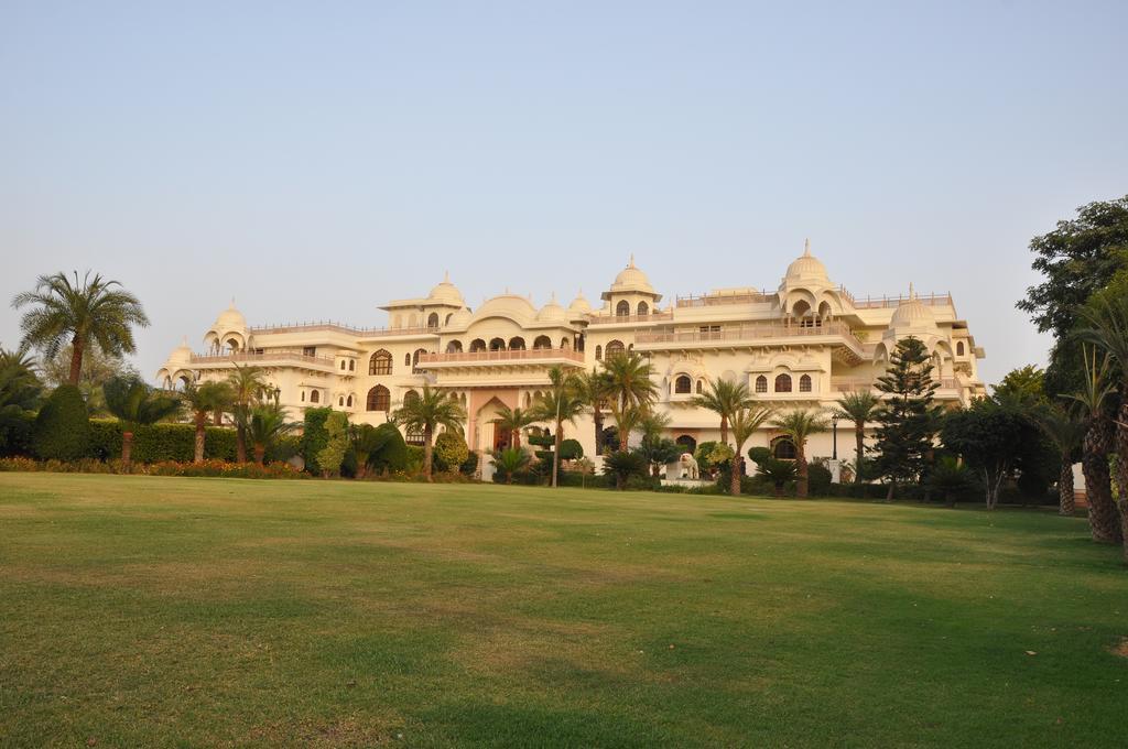 Shiv Vilas Resort Jaipur Extérieur photo