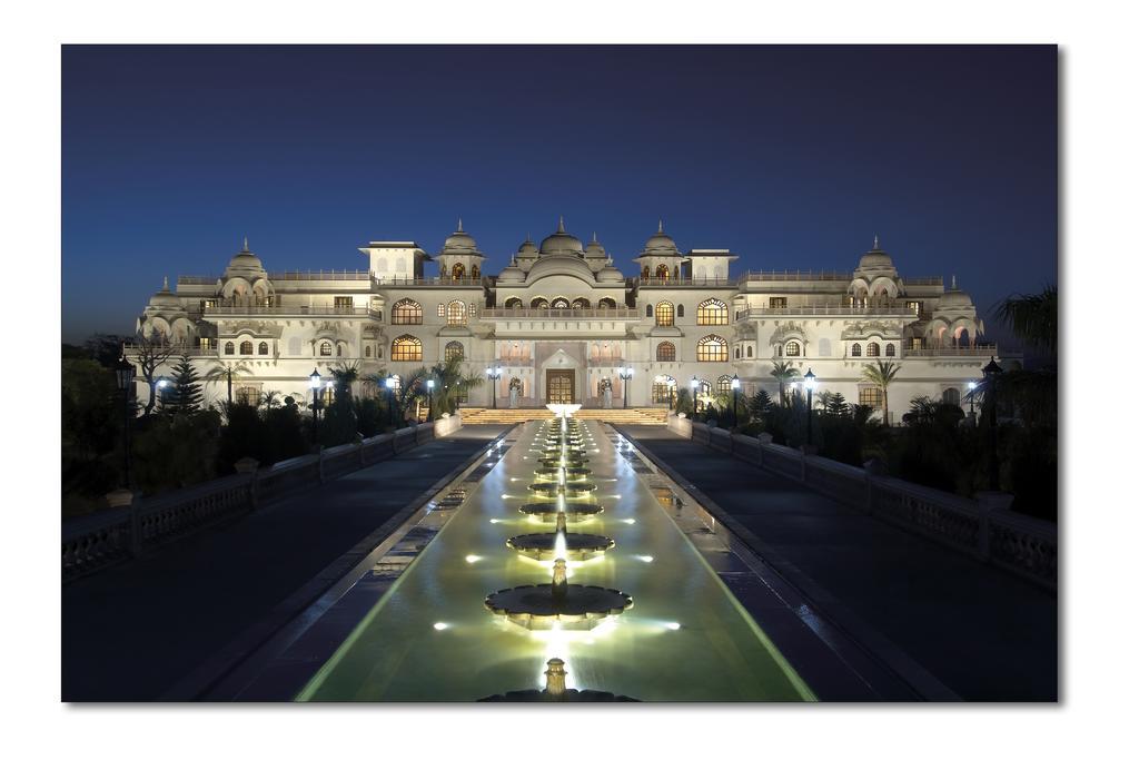 Shiv Vilas Resort Jaipur Extérieur photo
