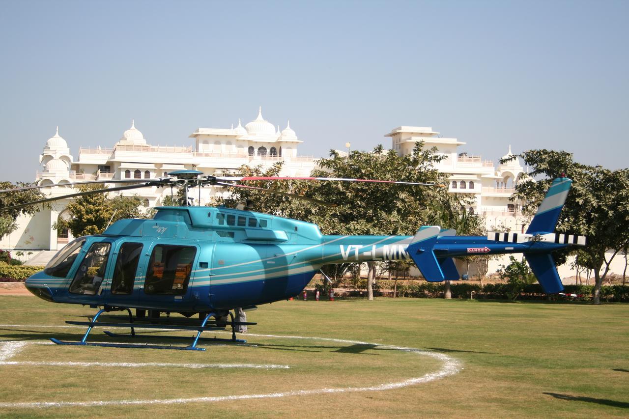 Shiv Vilas Resort Jaipur Extérieur photo