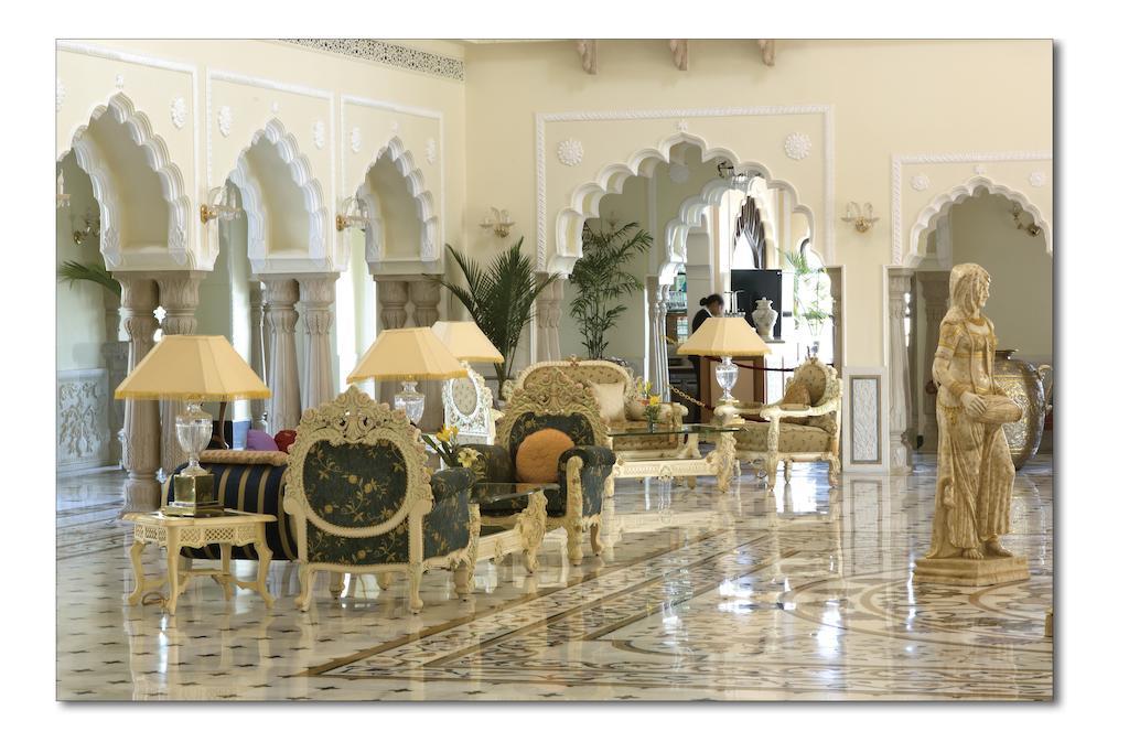 Shiv Vilas Resort Jaipur Extérieur photo