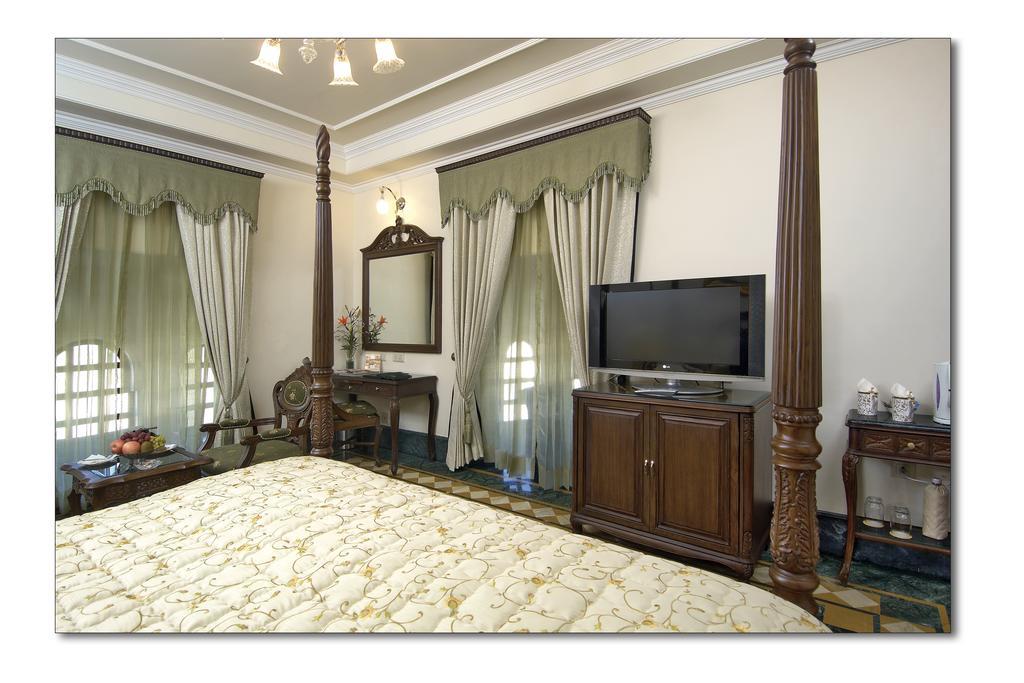 Shiv Vilas Resort Jaipur Chambre photo
