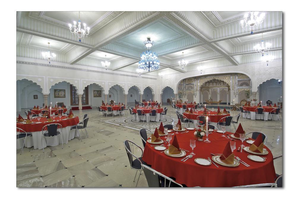 Shiv Vilas Resort Jaipur Extérieur photo