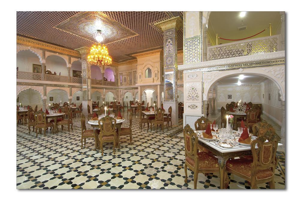 Shiv Vilas Resort Jaipur Extérieur photo