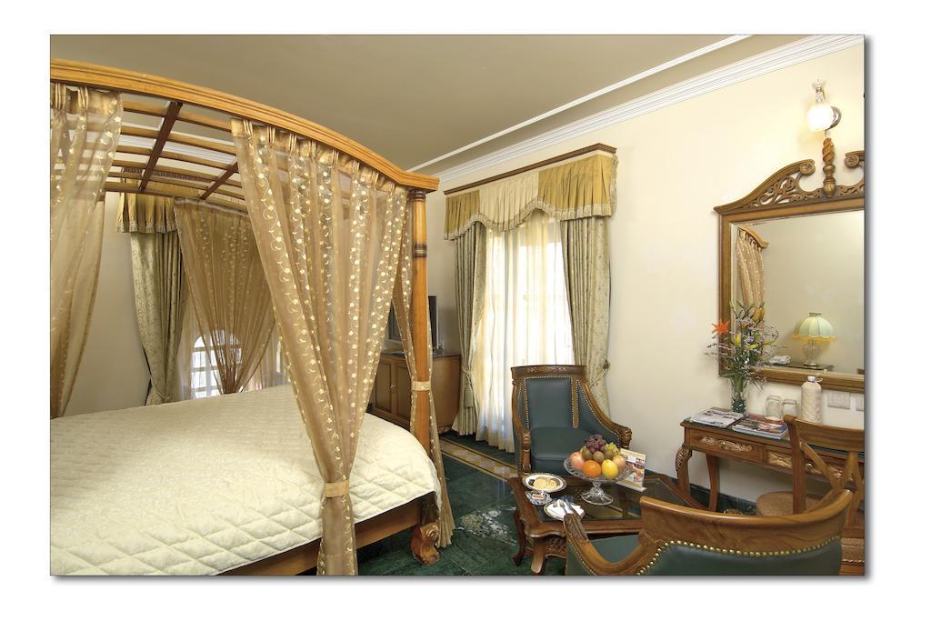 Shiv Vilas Resort Jaipur Chambre photo